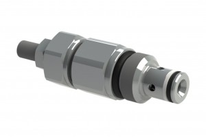 Предохранительный клапан - VMD10