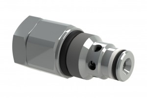 Предохранительный клапан - VMD1N