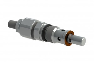 Предохранительный клапан - VMD30