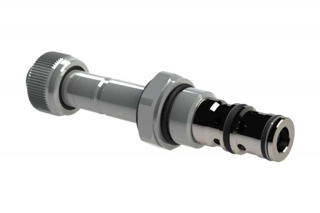 Электромагнитные клапаны для гидравлики | Промснаб