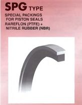 уплотнение SPG в Промснаб СПб