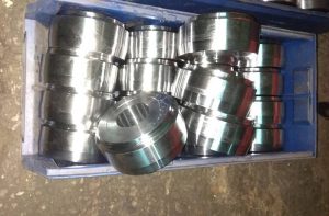 мехобработка в спб - промснаб