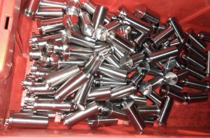 мехобработка в спб - промснаб