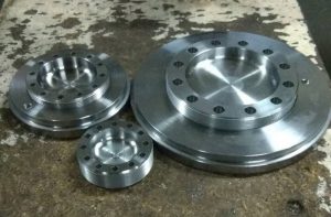 мехобработка в спб - промснаб