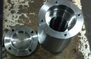 мехобработка в спб - промснаб