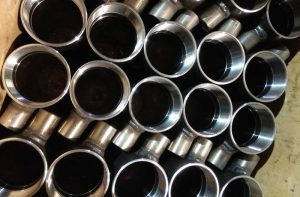 мехобработка в спб - промснаб