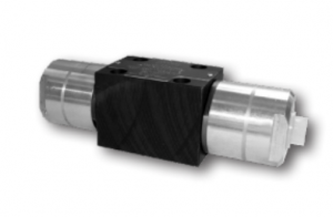 Распределительный клапан с гидравлическим или пневматическим управлением 4/2 И 4/3 RPH3-06 CETOP 03 Argo-Hytos