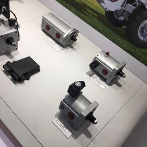 Выставка Agritechnica 2019 в Ганновере - Промснаб