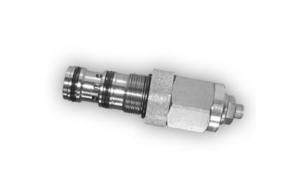 Тормозной клапан картриджного монтажа с внутренним дренажем SOBD5A-R4/I Argo-Hytos - промснаб спб