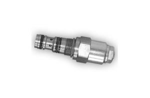 Тормозной клапан картриджного монтажа SOP5A-Q3/I Argo-Hytos - промснаб спб