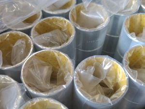 Металлополимерные втулки - Промснаб СПб