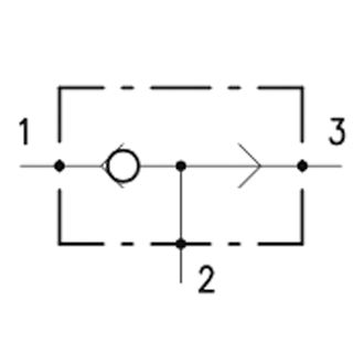 схема GEV Gemels - промснаб спб