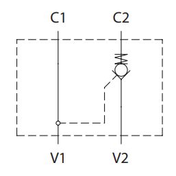 схема VBPSE Gemels - промснаб спб
