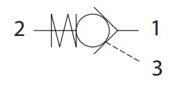 схема GPS gemels - промснаб спб