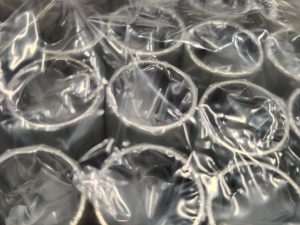 Тефлоновые втулки - Промснаб СПб