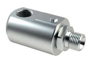 Поворотные муфты для гидравлики - Промснаб СПб