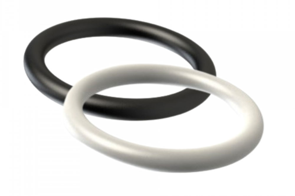 Примеры O-ring (О-ринг) колец - Промснаб СПб