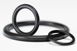 Что такое O-ring (О-ринг) кольцо? - Промснаб СПб