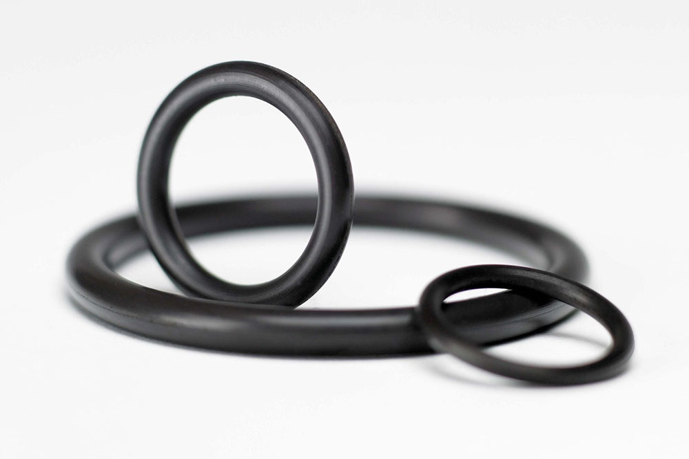 Примеры O-ring (О-ринг) колец - Промснаб СПб