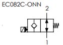 EC082C-ONN - промснаб спб