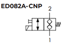 ED082A-CNP - промснаб спб