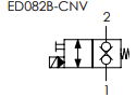 ED082B-CNV - промснаб спб
